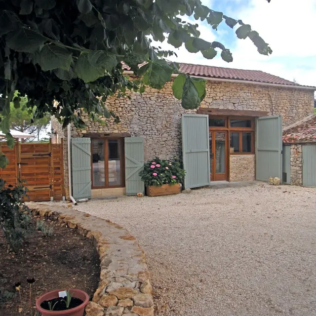Gîte les roucheloux