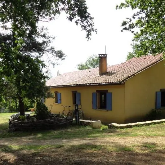 Gîte les roudoux