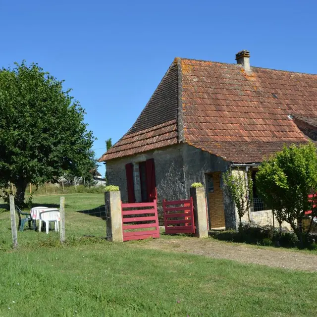 Gîte loussote