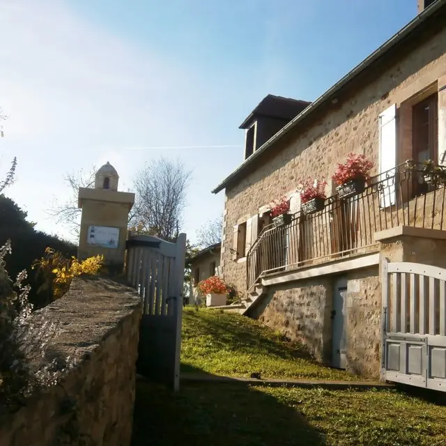 Gîte perinorm