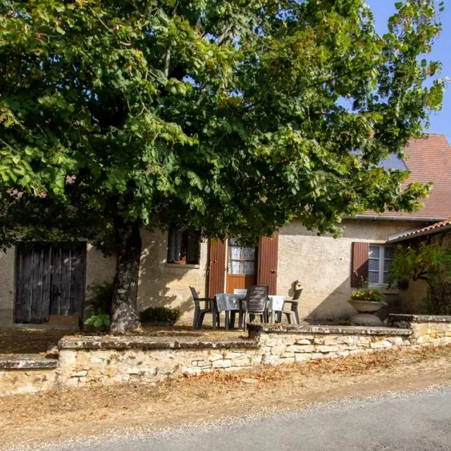 Gite saint pardoux