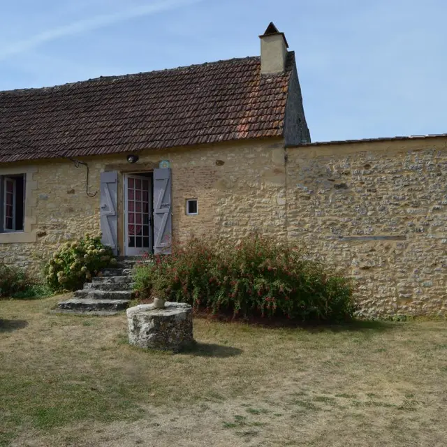 Gîte thenon