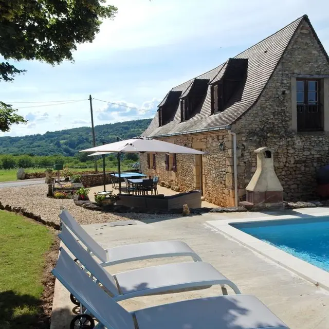 Gîte vacances cosy