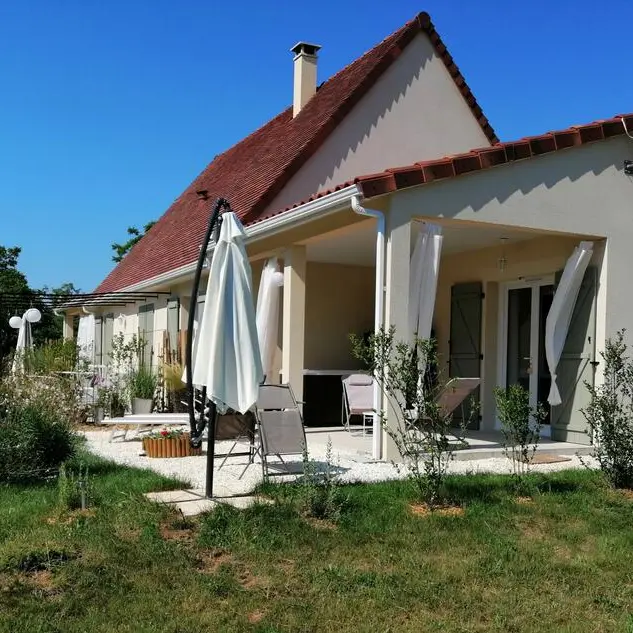 Gîtes Les Nogalies