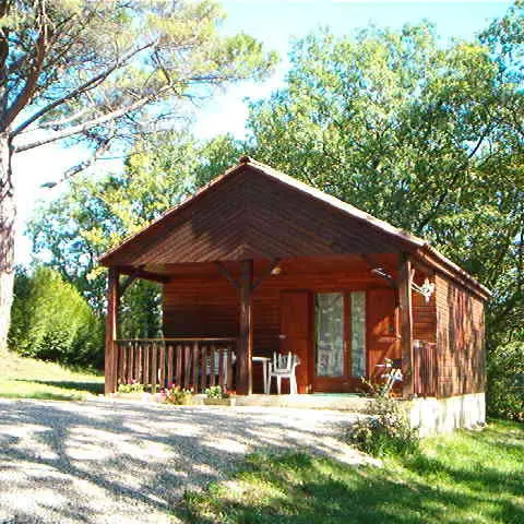 Gîtes le hameau de la vergne