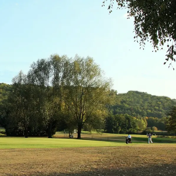 Golf de Périgueux Saltgourde