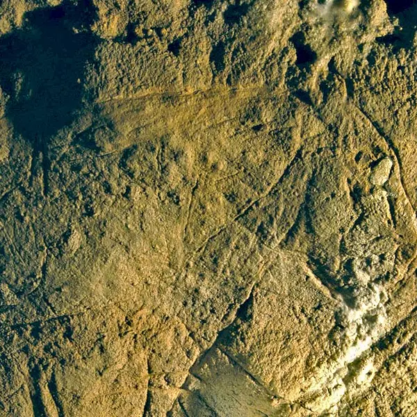 Grotte des Combarelles - Les Eyzies de Tayac