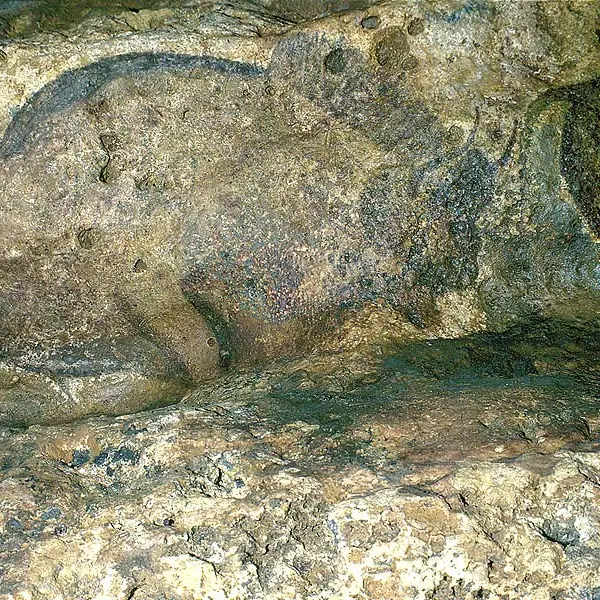 Grotte de Font de Gaume - Les Eyzies de Tayac