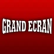 Grand écran Cyrano