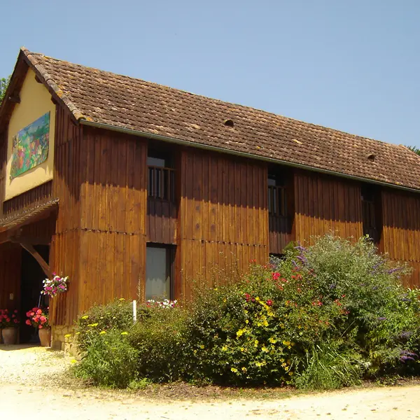 La Ferme Fleurie