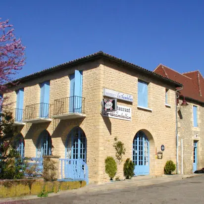 HOTEL LE CHAMBELLAN