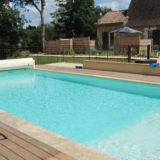 Le Hameau A La Margot - Gîte Le Noisetier