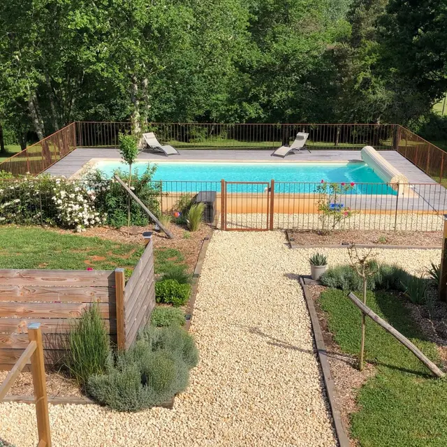 Le Hameau A La Margot - Gîte Le Chêne - 1