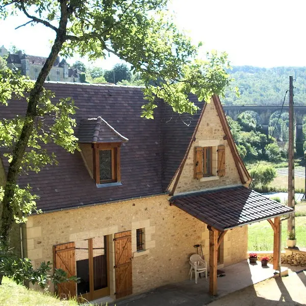 Gite de Brungidou_Eric Castang