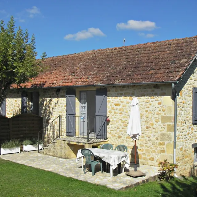 La Grangette