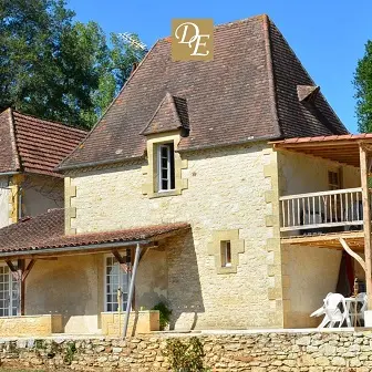 HLO_Les Eyzies_Domaine des Eymaries_Gite plein sud_maison_janvier 2023©domaine des eymaries