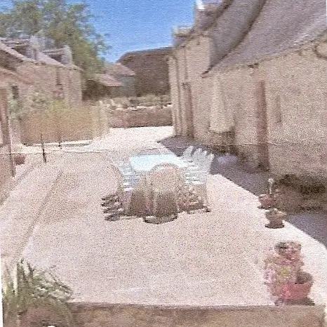 HLO Mme DUBREUIL