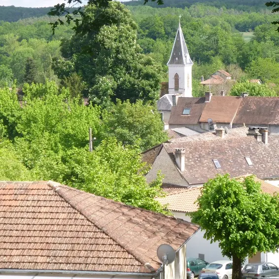 HS vue villageS