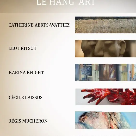 Hang'Art 2025