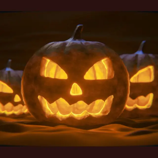 Halloween 31 Oct Eymet