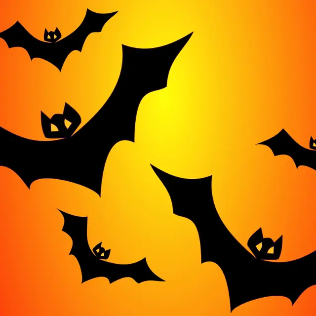 Halloween St Cernin 31 oct