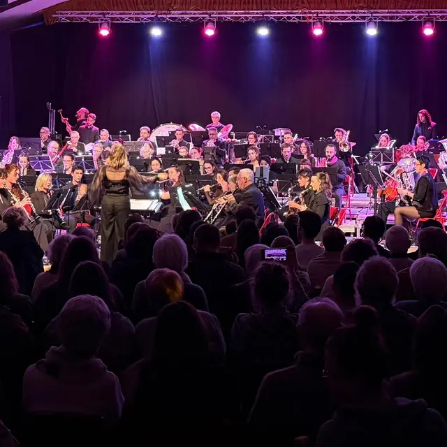 Harmonie de Thiviers