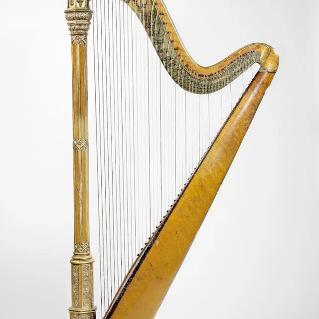 Harpe