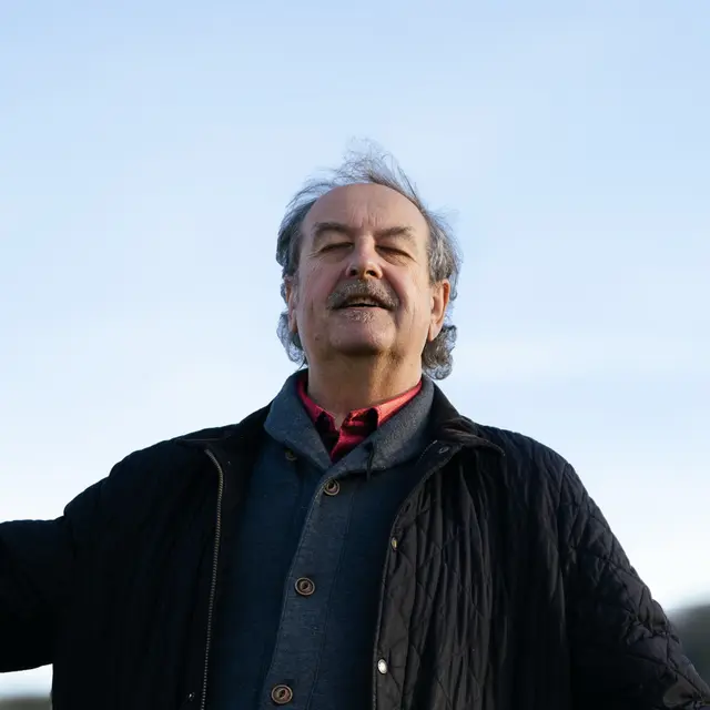Hommage à Daniel L’Homond