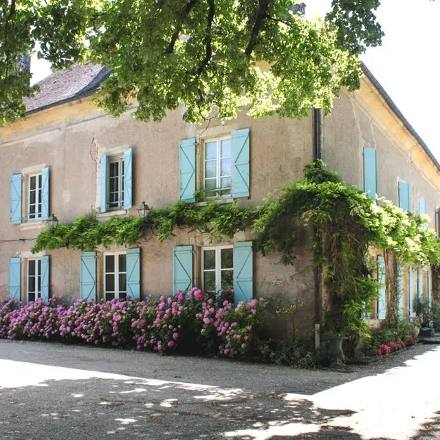 Hôte la Commanderie