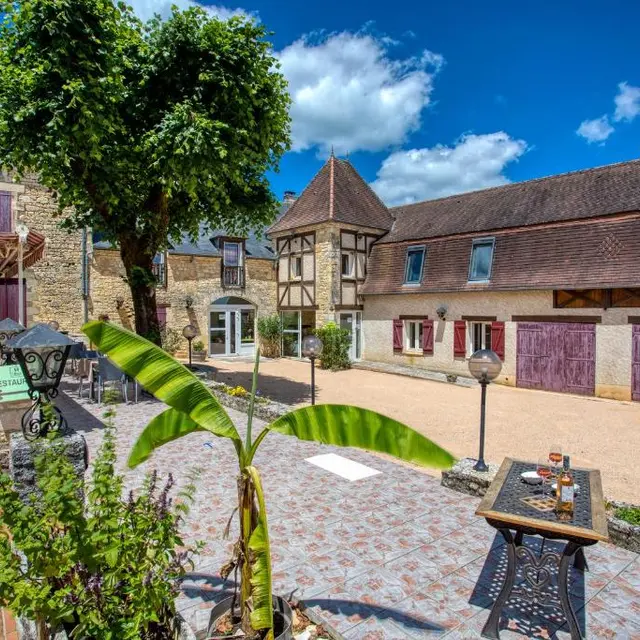 Hôtel A Jayac