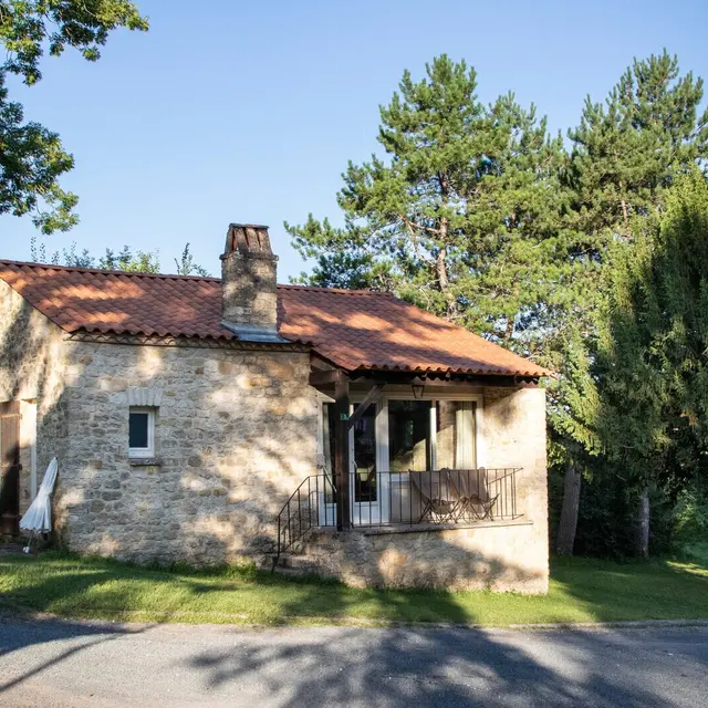 Huttopia sarlat