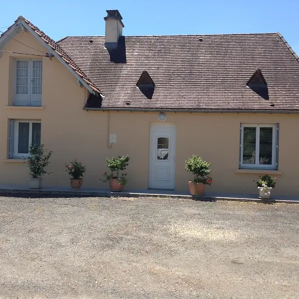 Gite Le Sud_CHENOUR Jean-Paul