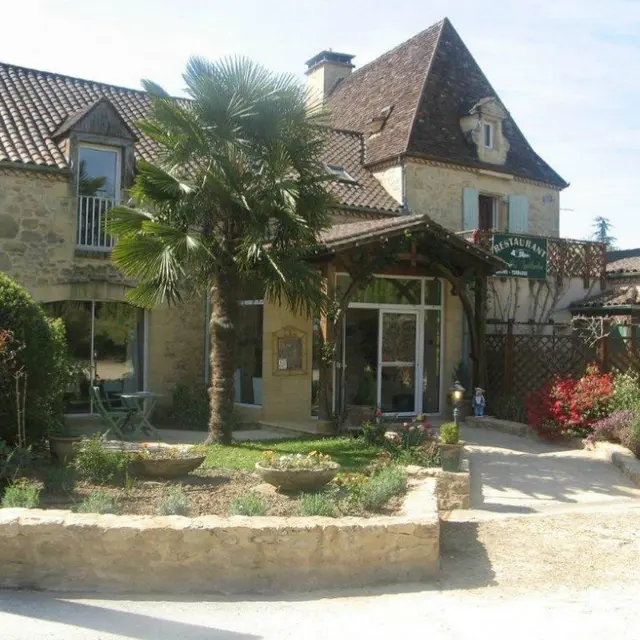 Les Près Gaillardou