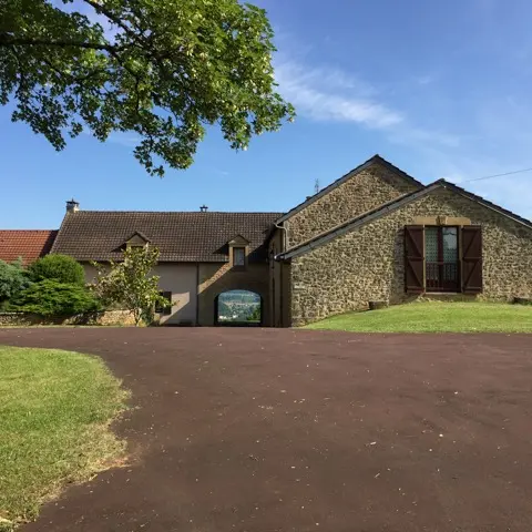 Domaine de Lascaux 1