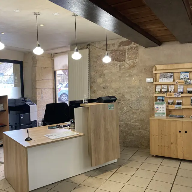 BIT Montignac-Lascaux