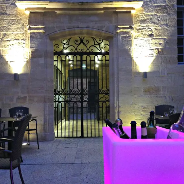 Hôtel Dieu - Sarlat
