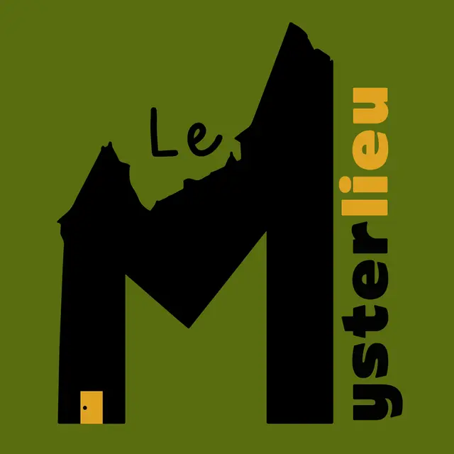 INTRIGORD - Logo Le Mysterlieu