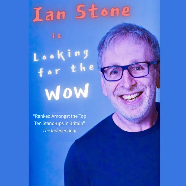 Ian Stone 17 Septembre Eymet