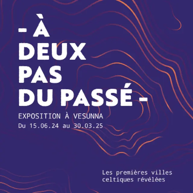A deux pas du passé