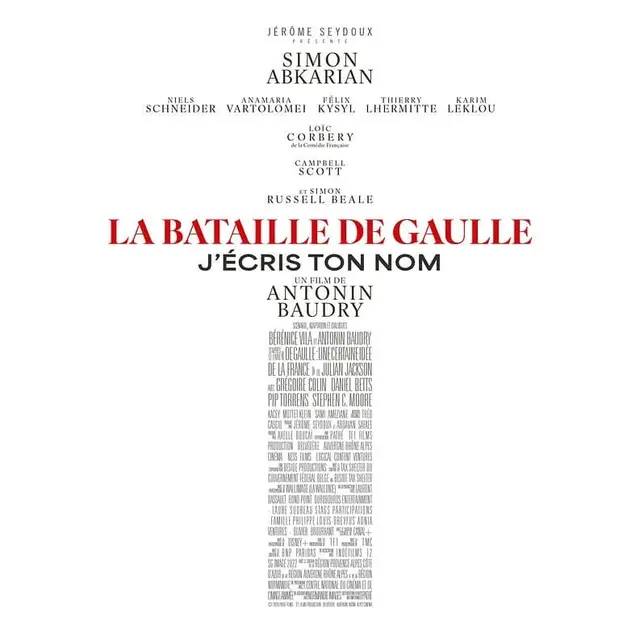 cinépassion J ECRIS TON NOM