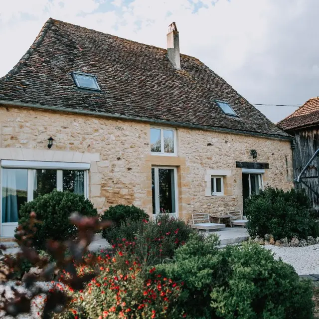 La Ferme du Peytavit