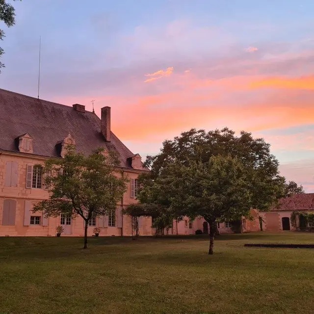 Château de Jaurias