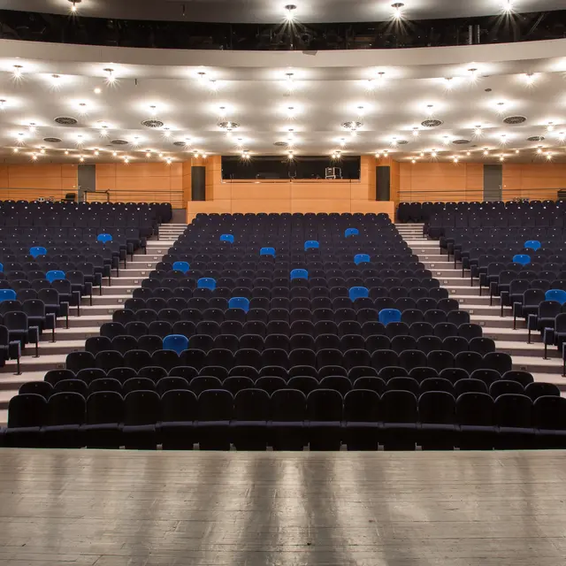 JEP Théâtre Odyssée