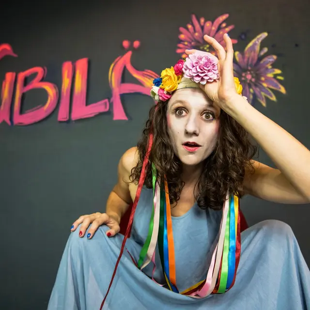 JUBILA Picturaline