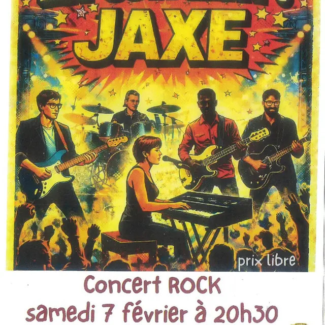 Jaxe-concert-mic-st-martial-vallee-isle-perigord