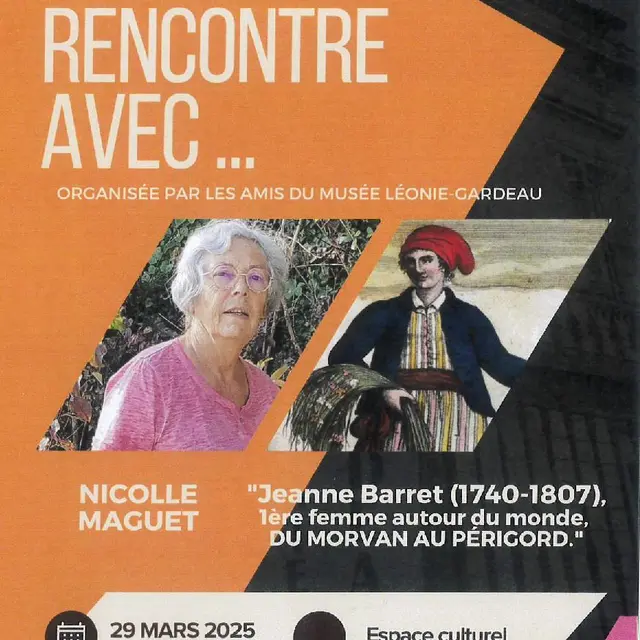 Jeanne Barret Villefranche