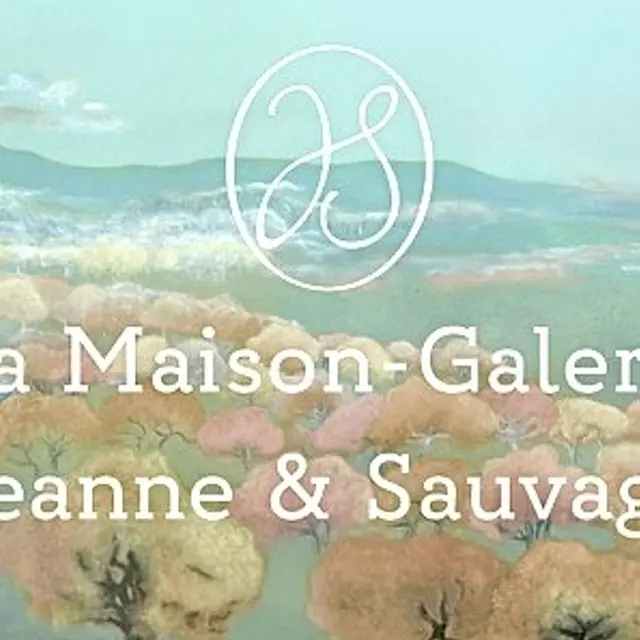 Jeanne et Sauvage
