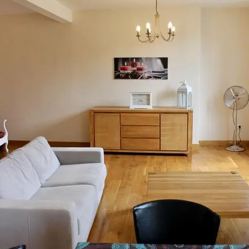 Joli pied à terre