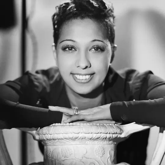 Joséphine Baker