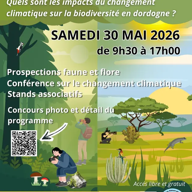 Les-journées-nature-echourgnac-perigord